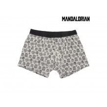 Pack 2 Boxers - The Mandalorian