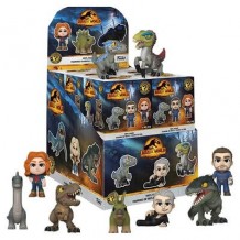 Funko Mystery Minis Jurassic World Dominion