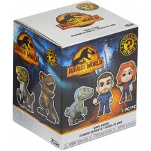 Funko Mystery Minis Jurassic World Dominion