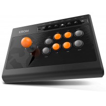 Joystick Arcade - Krom Kumite