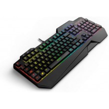 Pack Gaming (Rato + Teclado) - Krom Krusher