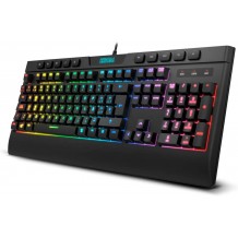 Pack Gaming (Rato + Teclado) - Krom Kalyos