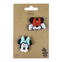 Pin Minnie