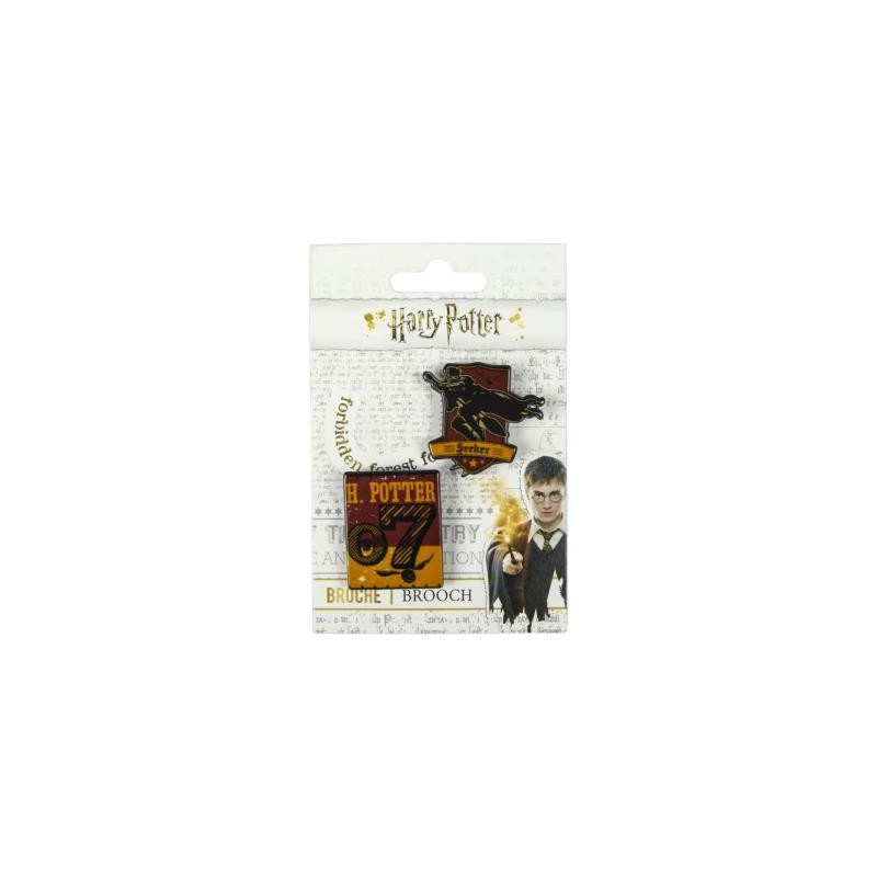 Pin Harry Potter