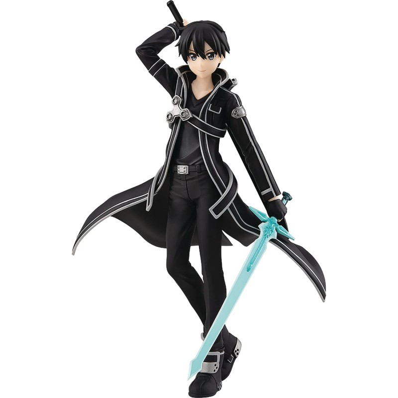 Figura Pop Up Parade - Sword Art Online: Kirito