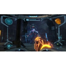 Metroid Prime Remastered Nintendo Switch