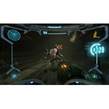 Metroid Prime Remastered Nintendo Switch