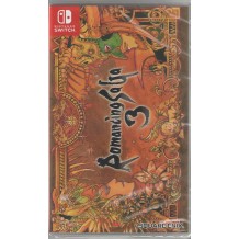 Romancing Saga 3 Nintendo Switch