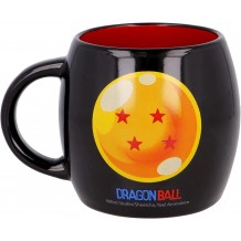 Caneca Cerâmica - Dragon Ball