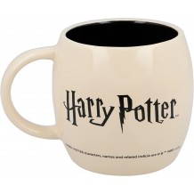 Caneca Cerâmica - Harry Potter