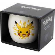 Caneca Cerâmica - Pikachu