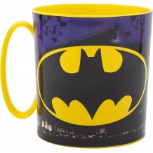 Caneca Microondas - Batman