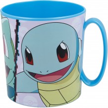 Caneca Microondas - Pokémon