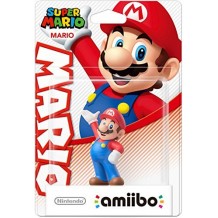 Amiibo Mario - Super Mario Collection