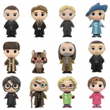 Funko Mystery Minis Harry Potter (Figura Aleatória)