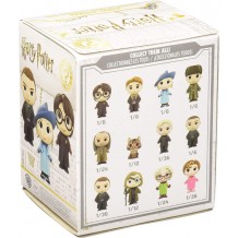 Funko Mystery Minis Harry Potter (Figura Aleatória)