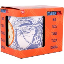 Caneca Cerâmica 325ml - Dragon Ball