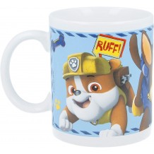 Caneca Cerâmica 325ml - Paw Patrol