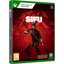 SIFU Xbox One & Series X
