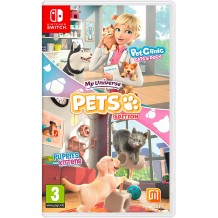 My Universe: Pets Edition Nintendo Switch