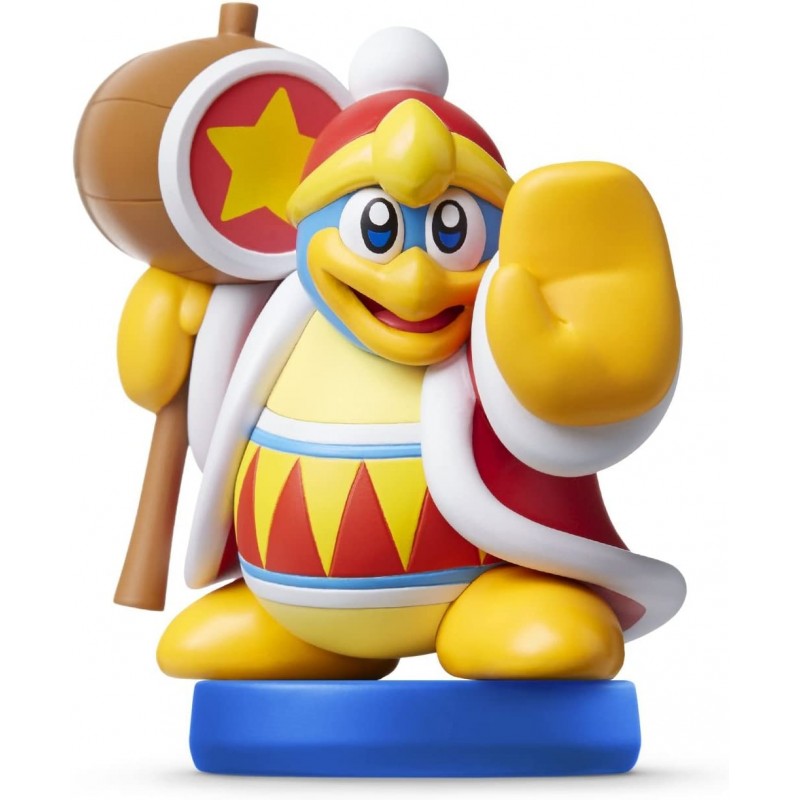 Amiibo King Dedede - Kirby Collection