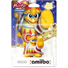 Amiibo King Dedede - Kirby Collection