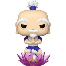 Funko Pop! Animation: Hunter x Hunter S3 - Netero 1132