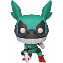 Funko Pop! Animation: My Hero Academia S3 - Izuku Midoriya 603