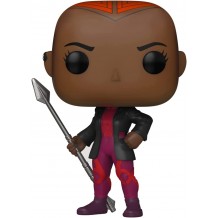 Funko Pop! Marvel: Black Panther Wakanda Forever - Okoye 1100 Bobble-Head