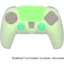 Custom Kit Glow In The Dark FR-TEC - DualSense PS5