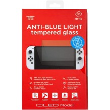 Protector de Ecr� Anti-Blue Light - Nintendo Switch OLED