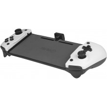 Comando Advanced Pro Gaming FR-TEC - Nintendo Switch & Switch OLED