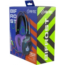 Gaming Headset BIFROST FR-TEC