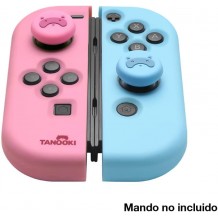 Combo Pack Tanooki FR-TEC - Nintendo Switch