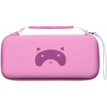 Bolsa Nintendo Switch FR-TEC - Tanooki