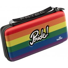 Bolsa Nintendo Switch Tanooki Pride FR-TEC