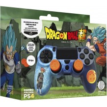 Combo Pack Dragon Ball Super FR-TEC - PS4