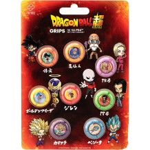 Grips Set Dragon Ball Grips Fighters FR-TEC - PS5