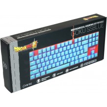 Teclado Gaming Mec�nico FR-TEC - Dragon Ball Super