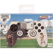 Combo Pack Versus FR-TEC Captain Tsubasa - PS4