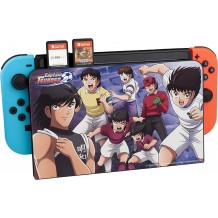 Dock Cover Captain Tsubasa Elementary School FR-TEC - Nintendo Switch