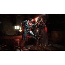 Injustice 2 Playstation Hits PS4