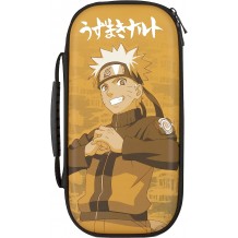 Bolsa Nintendo Switch - Naruto