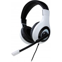 Headset Gaming Nacon Bigben - Branco