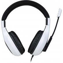 Headset Gaming Nacon Bigben - Branco