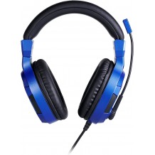 Headset Gaming Nacon Bigben V3 - Azul