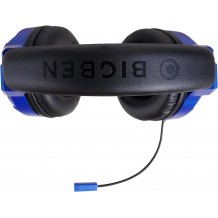 Headset Gaming Nacon Bigben V3 - Azul