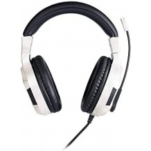 Headset Gaming Nacon Bigben V3 - Branco