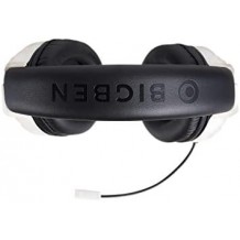 Headset Gaming Nacon Bigben V3 - Branco