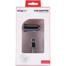 Carregador Autom�vel (2.0A) + Cabo USB (1m) Nintendo Switch